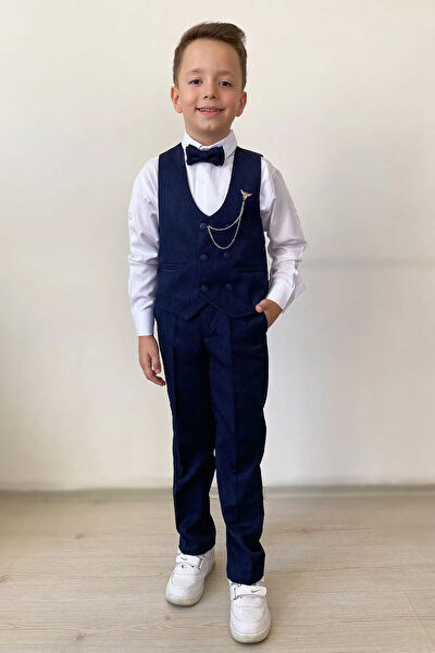 Zaziko Kids Erkek Çocuk Takım