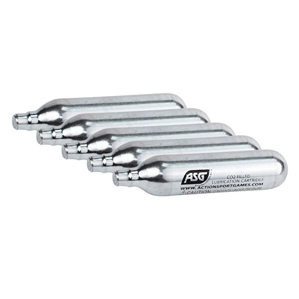 ASG Tüfek Aparatları