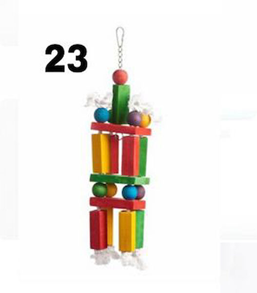 merkezav Kuş Tünekleri