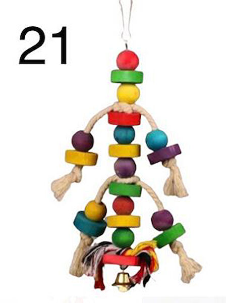 merkezav Kuş Tünekleri