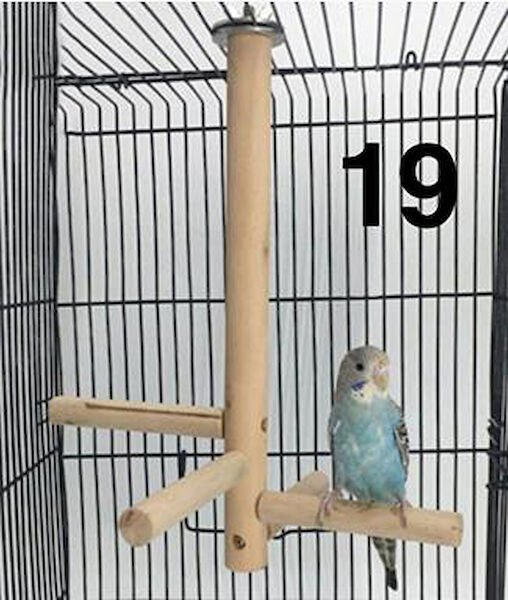 merkezav Kuş Tünekleri