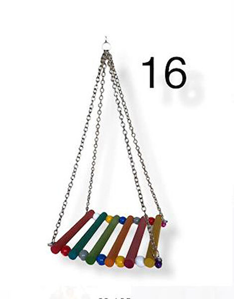 merkezav Kuş Tünekleri