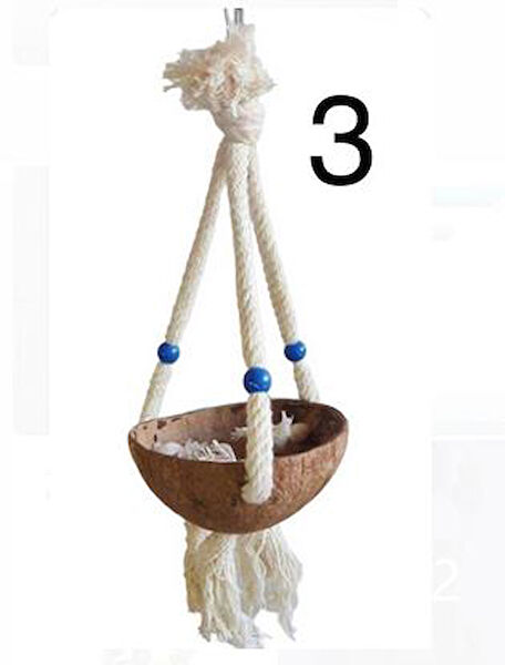 merkezav Kuş Tünekleri