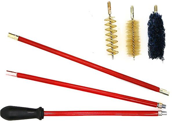 merkezav Tüfek Aparatları