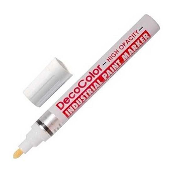 Marvy Markör ve Tahta Kalemi