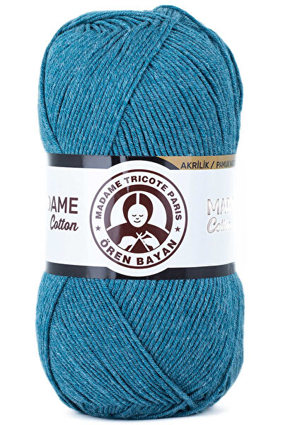 Ören Bayan Örgü İpleri