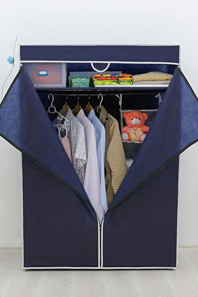 Teknor Dolap, Gardırop