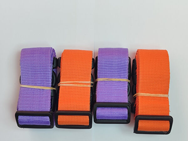 Balp Valiz Kılıfları