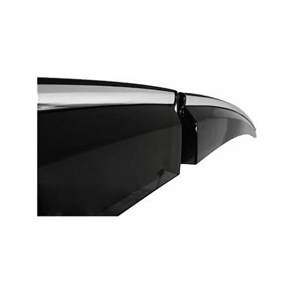 Karva Rüzgarlıklar & Cam Rüzgarlıklar