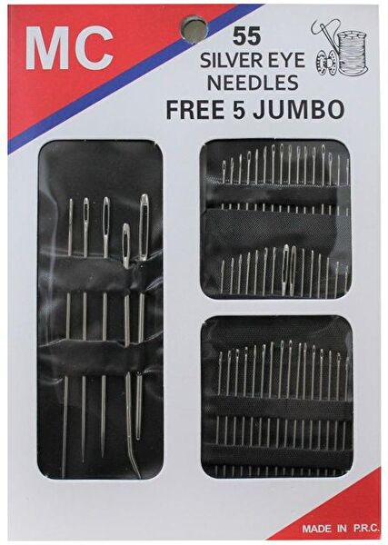 SiyapShop Dikiş Makinesi Aksesuarları