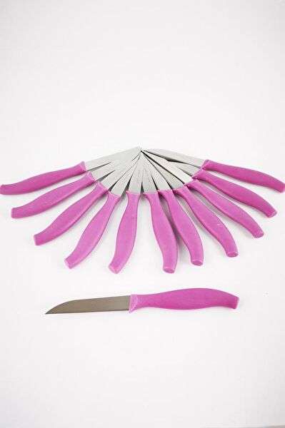 Tiesa Home Sebze Bıçağı