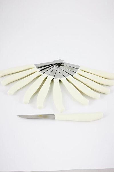 Tiesa Home Sebze Bıçağı