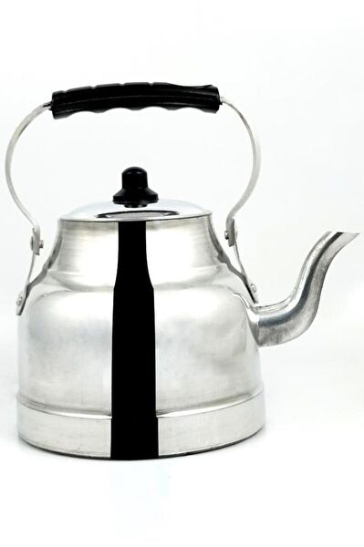 Tiesa Home Çaydanlık, Demlik