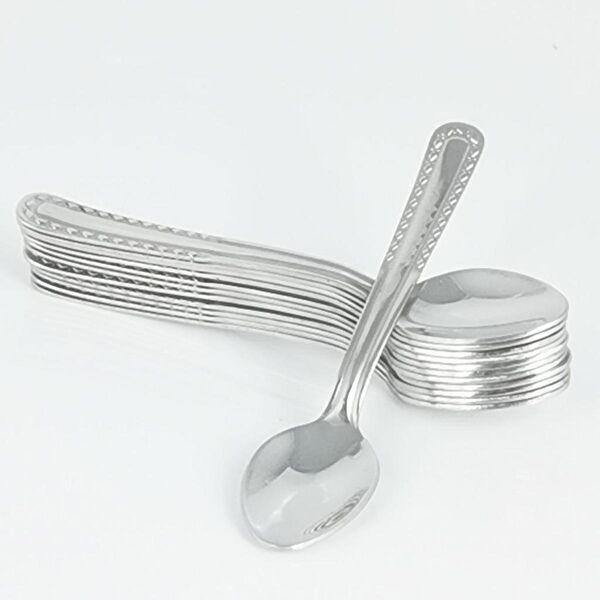 Tiesa Home Çatal, Kaşık, Bıçak