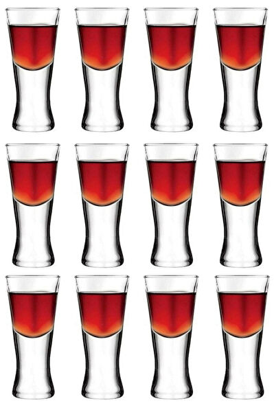 Paşabahçe Meşrubat Bardağı