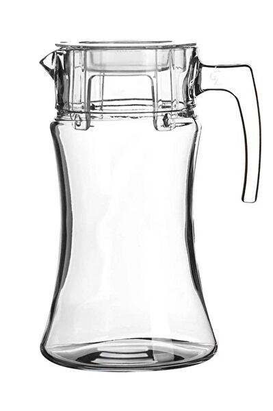 Paşabahçe Sürahi, Karaf