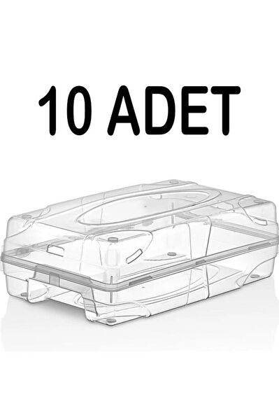 Tiesa Home Ayakkabı Kutusu
