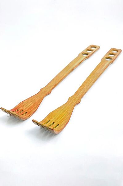 Tiesa Home Masaj Cihazı, Aleti