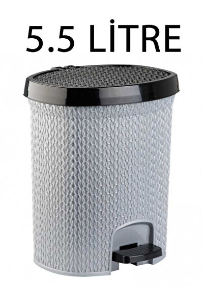 Tiesa Home Ofis Çöp Kovası