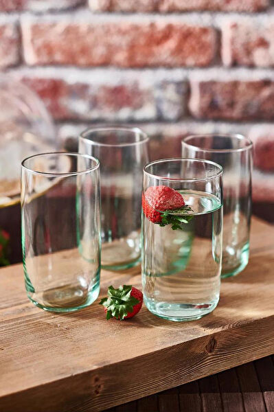 Paşabahçe Su Bardağı, Su Takımları