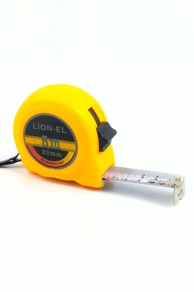 Tiesa Home Metre