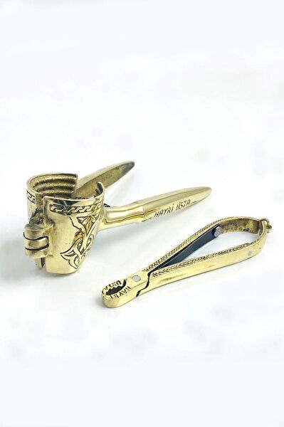 Tiesa Home Fındık, Ceviz Kırıcı