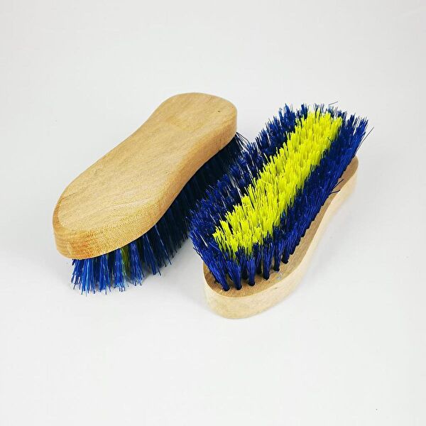 Tiesa Home Fırça, Süpürge