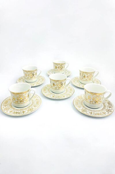 Tiesa Home Fincan,Fincan Takımı