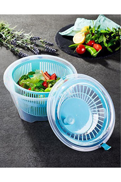 Tiesa Home Sebze Kurutucu