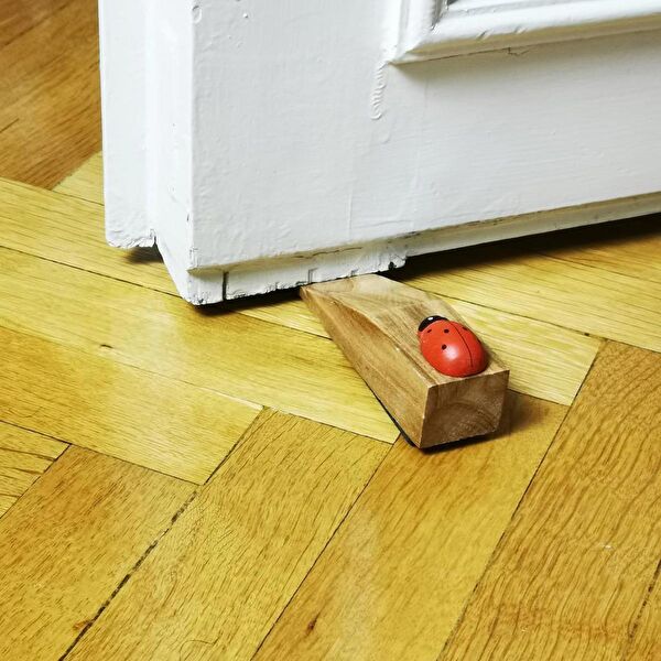 Tiesa Home Kapı Stoperleri