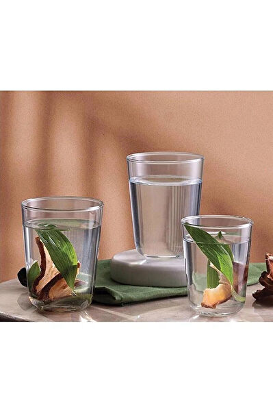 Paşabahçe Su Bardağı, Su Takımları