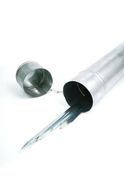 Tiesa Home Mangal Aksesuarları