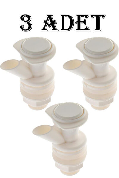 Tiesa Home Musluk Uçları