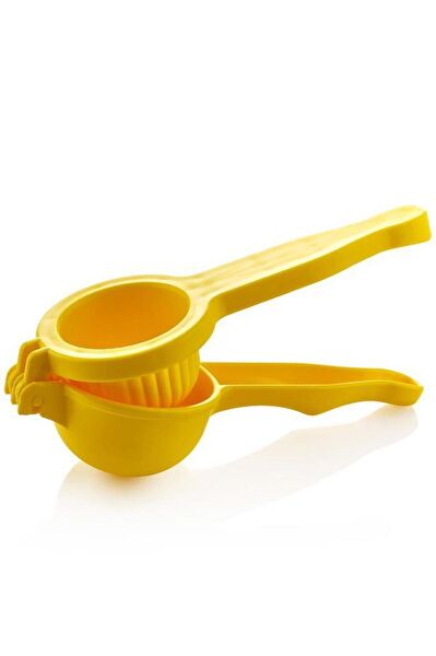 Tiesa Home Narenciye Sıkacağı, Presi