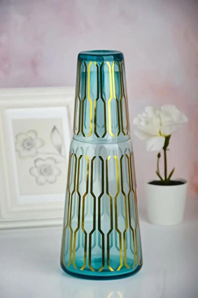 Tiesa Home Sürahi, Karaf