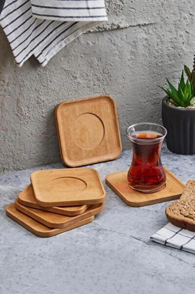 Tiesa Home Bardak Altlığı