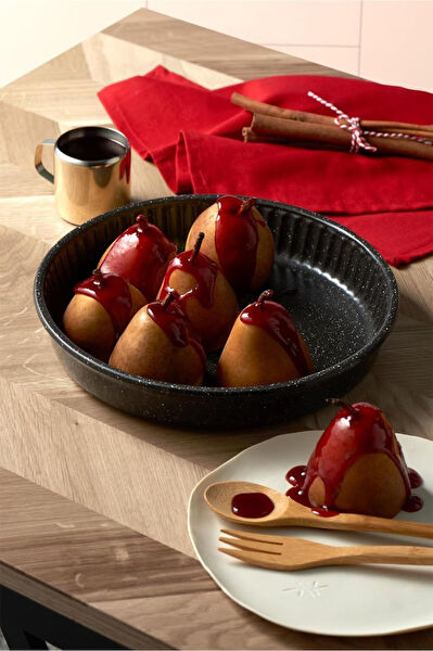 Paşabahçe Fırın Tepsisi, Borcam