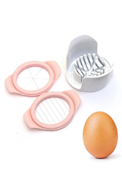 Tiesa Home Dilimleyici, Doğrayıcı