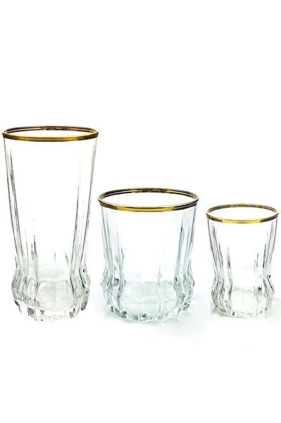 Tiesa Home Su Bardağı, Su Takımları