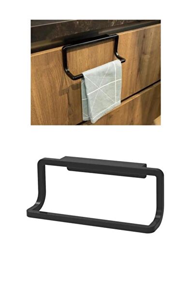 Tiesa Home Banyo Askısı