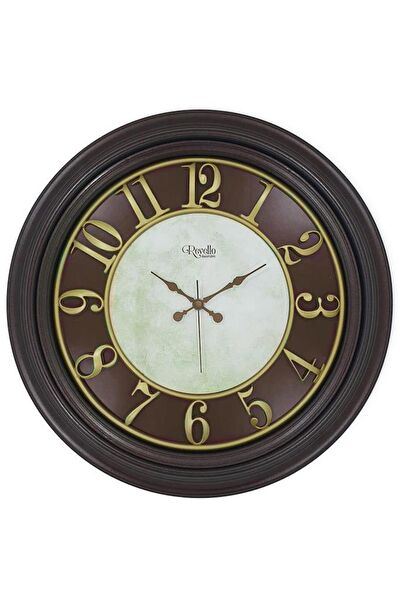 Tiesa Home Dekoratif Duvar Saati