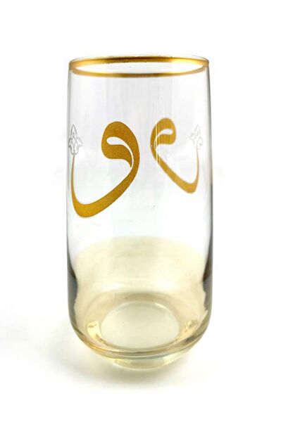 Tiesa Home Meşrubat Bardağı