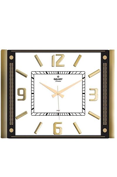 Tiesa Home Dekoratif Duvar Saati