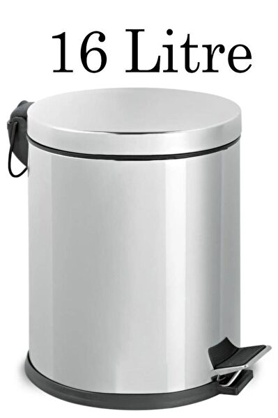 Tiesa Home Ofis Çöp Kovası