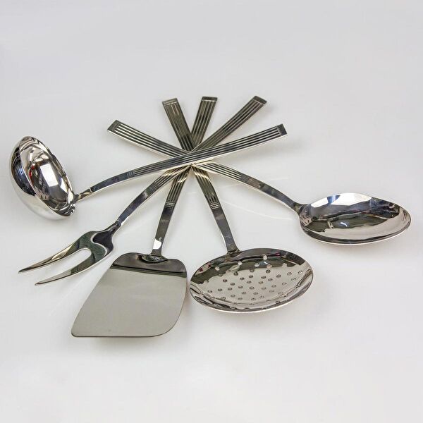 Tiesa Home Servis Seti