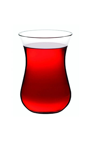 Paşabahçe Çay Bardağı, Tabağı, Takımı