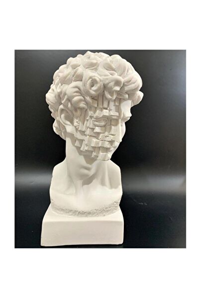 By Ari Dekoratif Obje, Biblo, Figür