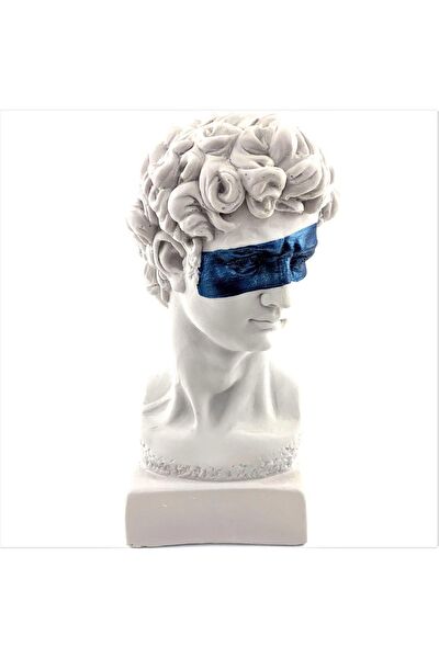 By Ari Dekoratif Obje, Biblo, Figür