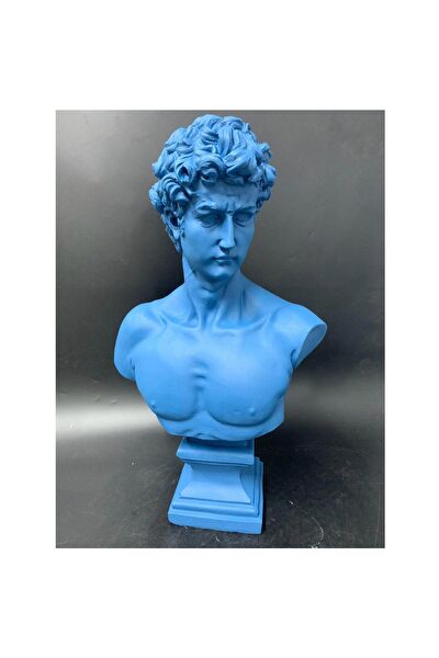 By Ari Dekoratif Obje, Biblo, Figür