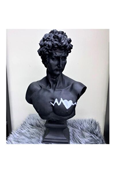 By Ari Dekoratif Obje, Biblo, Figür